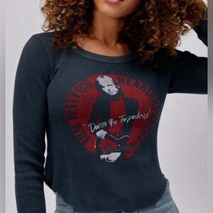 Daydreamer Tom Petty Thermal. Small